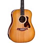 Taylor Trey Hensley Gold Label 510e Acoustic-Electric Guitar - Natural thumbnail