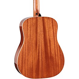 Taylor Trey Hensley Gold Label 510e Acoustic-Electric Guitar - Natural