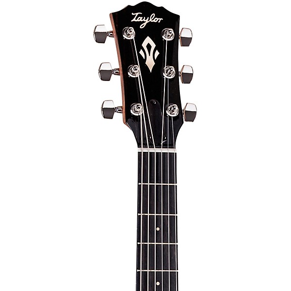 Taylor Trey Hensley Gold Label 510e Acoustic-Electric Guitar - Natural