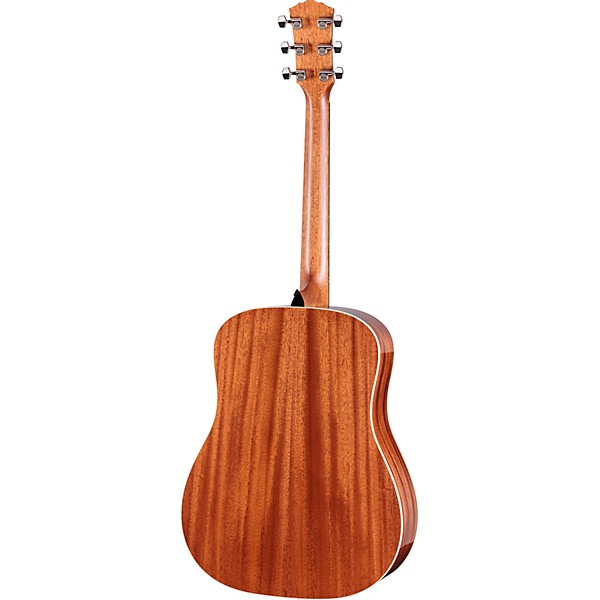 Taylor Trey Hensley Gold Label 510e Acoustic-Electric Guitar - Natural