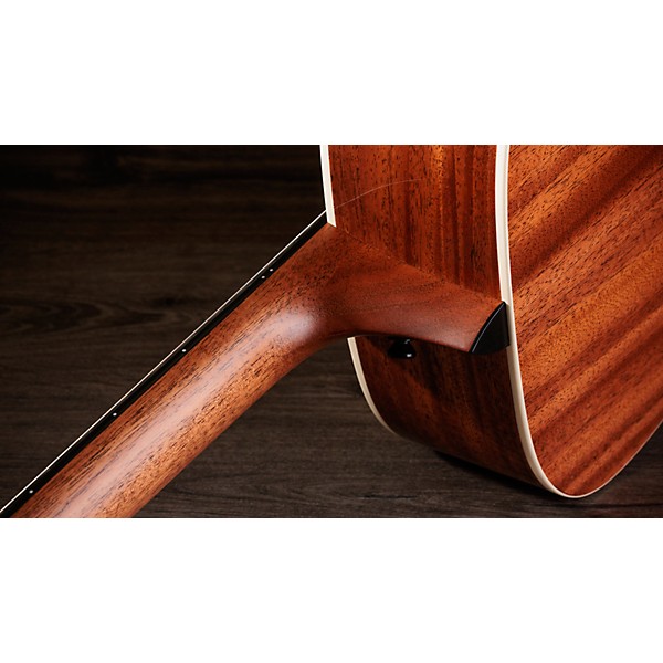 Taylor Trey Hensley Gold Label 510e Acoustic-Electric Guitar - Natural