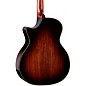 Taylor Next Generation 814ce Builder's Edition Grand Auditorium Acoustic-Electric Guitar - Blacktop