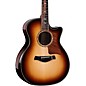 Taylor Next Generation 814ce Builder's Edition Grand Auditorium Acoustic-Electric Guitar - Kona Edgeburst thumbnail