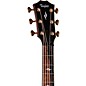 Taylor Next Generation 814ce Builder's Edition Grand Auditorium Acoustic-Electric Guitar - Kona Edgeburst