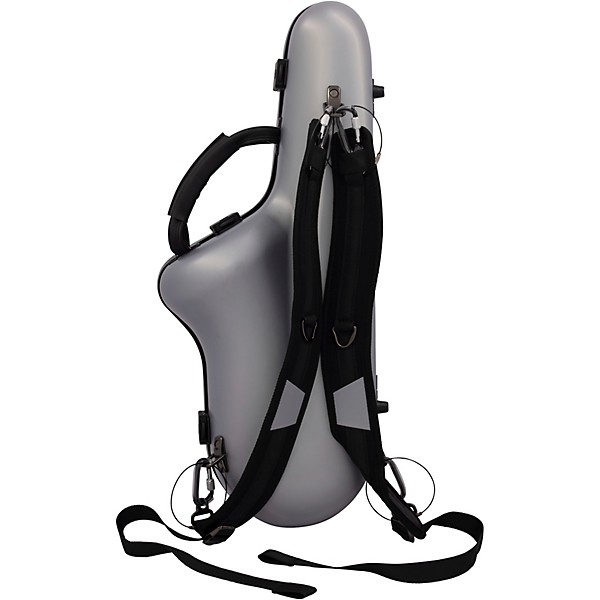 Open Box Conn Limited Edition Eb Alto Saxophone with Brillhart Ebolin 7 Mouthpiece Level 2 Aged Brass 197881421328