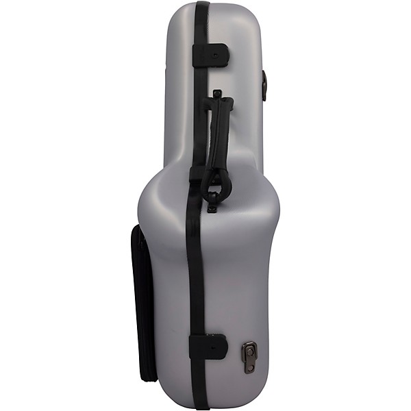 Open Box Conn Limited Edition Eb Alto Saxophone with Brillhart Ebolin 7 Mouthpiece Level 2 Aged Brass 197881421328