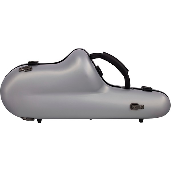 Open Box Conn Limited Edition Eb Alto Saxophone with Brillhart Ebolin 7 Mouthpiece Level 2 Aged Brass 197881421328