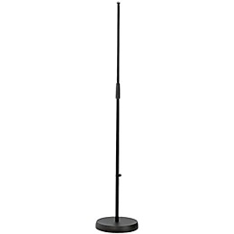 K&M 260 Microphone Stand - Black