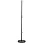 K&M 260 Microphone Stand - Black thumbnail