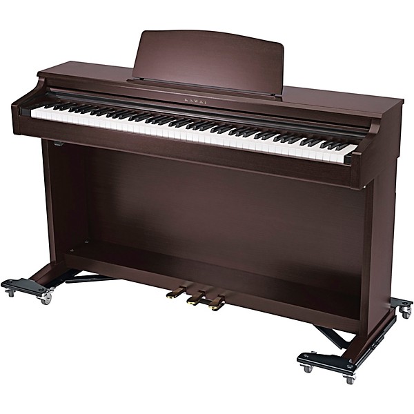 K&M 18804 Trolley for Digital Upright Pianos