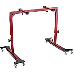 K&M 18806 Trolley for Keyboard Stands