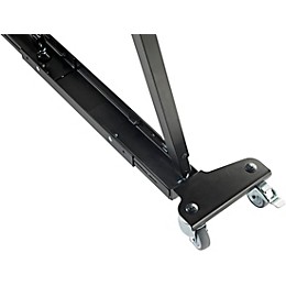 K&M 18806 Trolley for Keyboard Stands