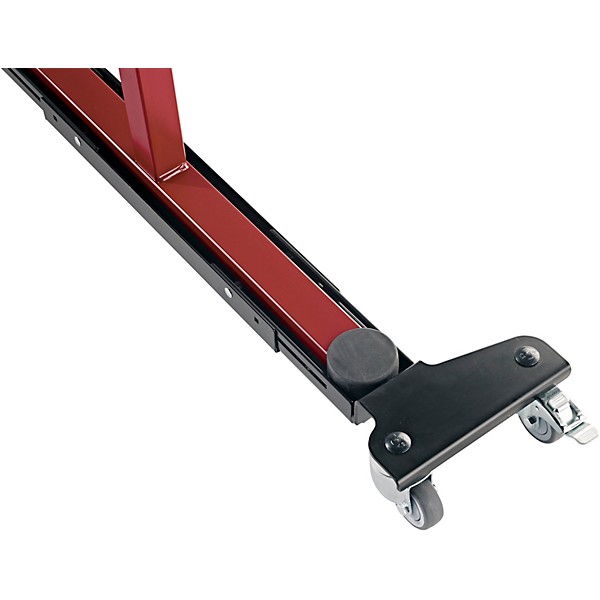 K&M 18806 Trolley for Keyboard Stands