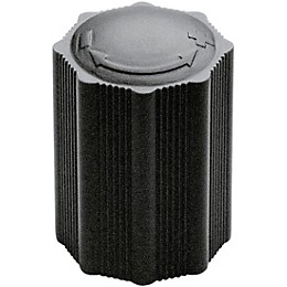 K&M 18962 Keyboard X-Stand - Black