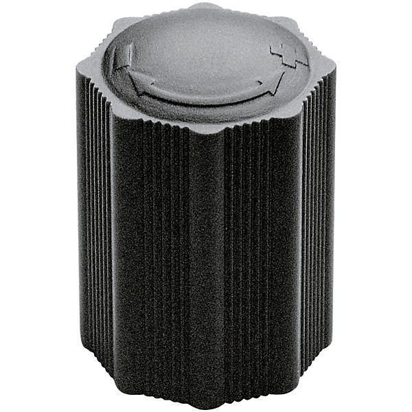 K&M 18962 Keyboard X-Stand - Black