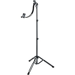 K&M 14760 Guitar Performer Stand - Black