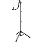 K&M 14760 Guitar Performer Stand - Black thumbnail