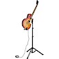 K&M 14760 Guitar Performer Stand - Black