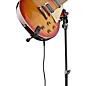 K&M 14760 Guitar Performer Stand - Black