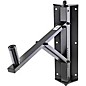 K&M 24120 Speaker Wall Mount - Black thumbnail