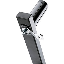 K&M 24120 Speaker Wall Mount - Black