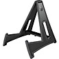 K&M 17595 Ukulele/Violin Stand - Black thumbnail