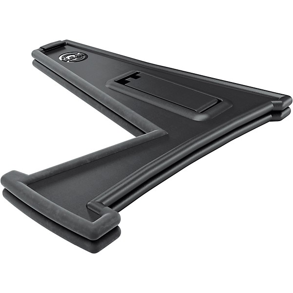 K&M 17595 Ukulele/Violin Stand - Black
