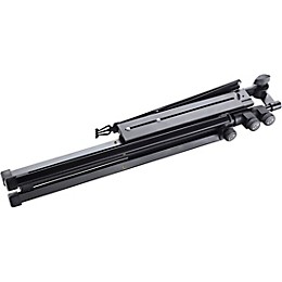K&M 10062 Music Stand (Robby Plus) - Black