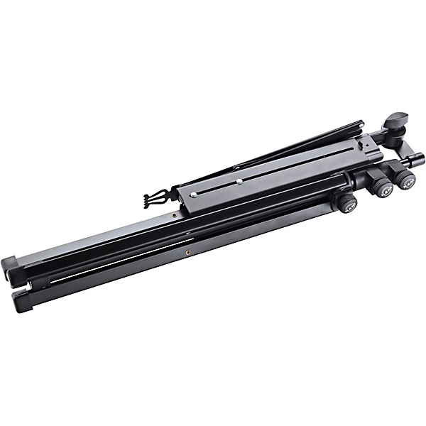 K&M 10062 Music Stand (Robby Plus) - Black