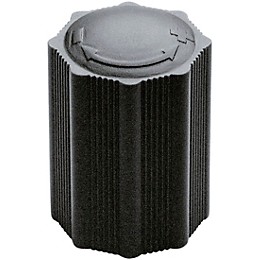 K&M 115/2 Sheet Music and Document Holder - Black