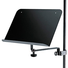 K&M 14075 Keyboard Bench - Black