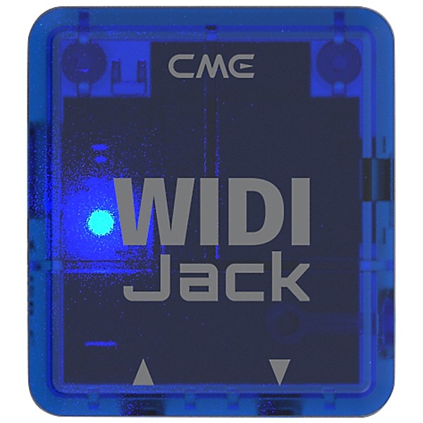 CME WIDI Jack Bluetooth MIDI Interface
