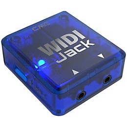 CME WIDI Jack Bluetooth MIDI Interface