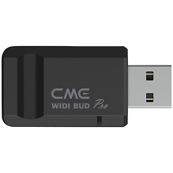 CME WIDI Bud Pro Bluetooth MIDI USB Dongle