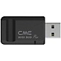 CME WIDI Bud Pro Bluetooth MIDI USB Dongle thumbnail