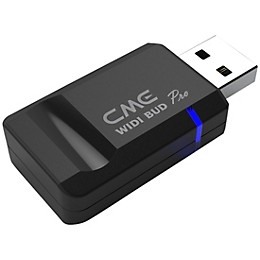 CME WIDI Bud Pro Bluetooth MIDI USB Dongle