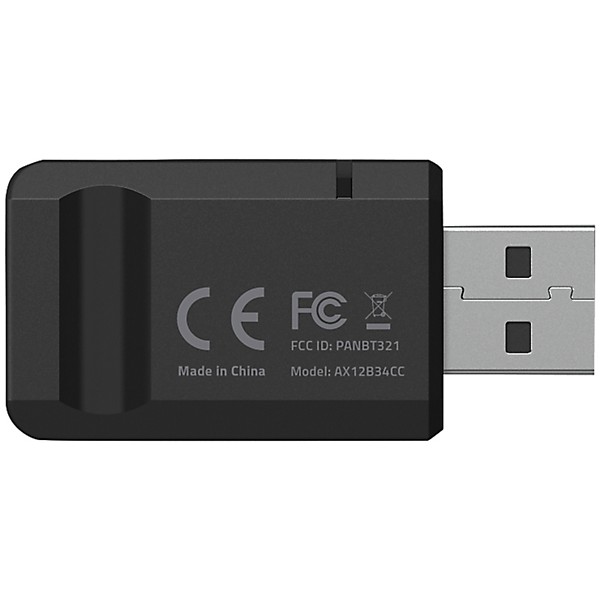 CME WIDI Bud Pro Bluetooth MIDI USB Dongle