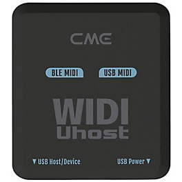CME WIDI Uhost Bluetooth USB MIDI Interface