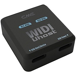 CME WIDI Uhost Bluetooth USB MIDI Interface