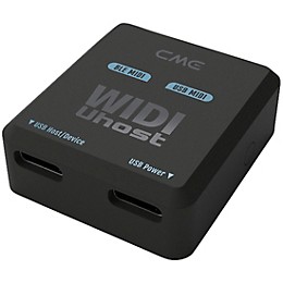 CME WIDI Uhost Bluetooth USB MIDI Interface