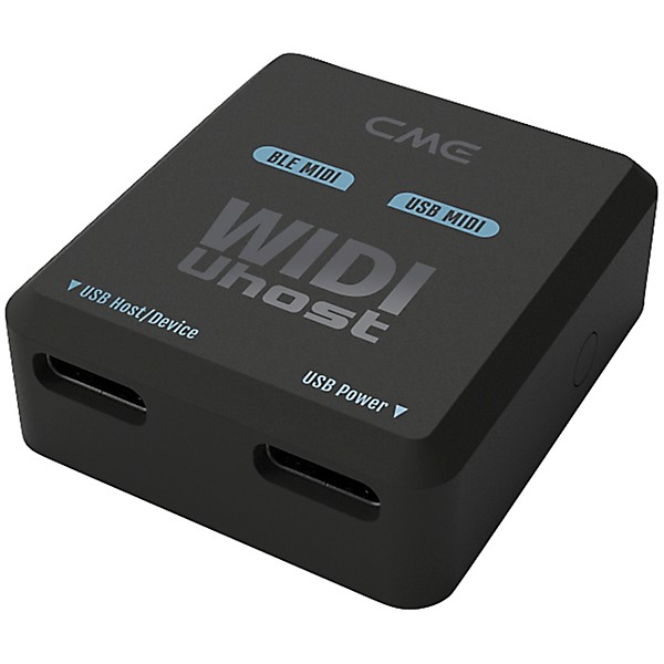CME WIDI Uhost Bluetooth USB MIDI Interface