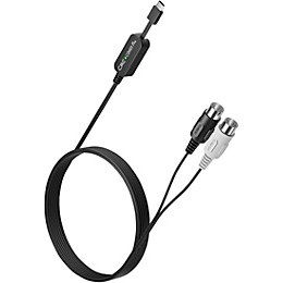 CME C2MIDI Pro MIDI Cable