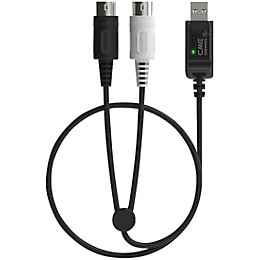 CME U2MIDI Pro USB MIDI Cable