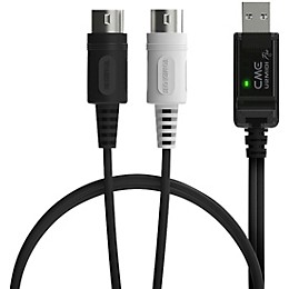 CME U2MIDI Pro USB MIDI Cable
