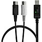 CME U2MIDI Pro USB MIDI Cable