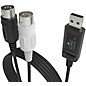 CME U2MIDI Pro USB MIDI Cable