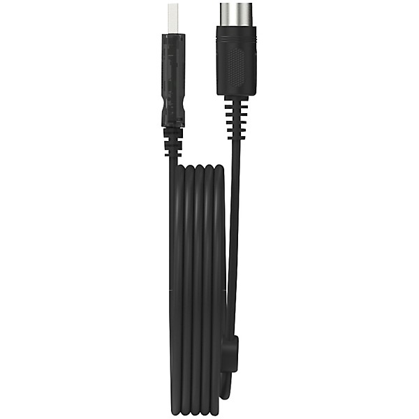 CME U2MIDI Pro USB MIDI Cable