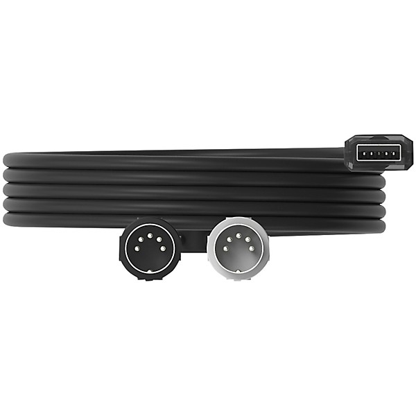 CME U2MIDI Pro USB MIDI Cable