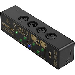 CME U4MIDI WC Hybrid MIDI Interface