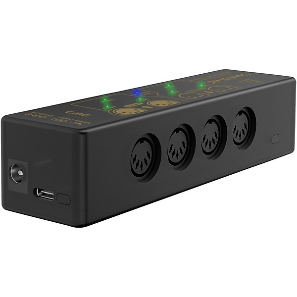 CME U4MIDI WC Hybrid MIDI Interface